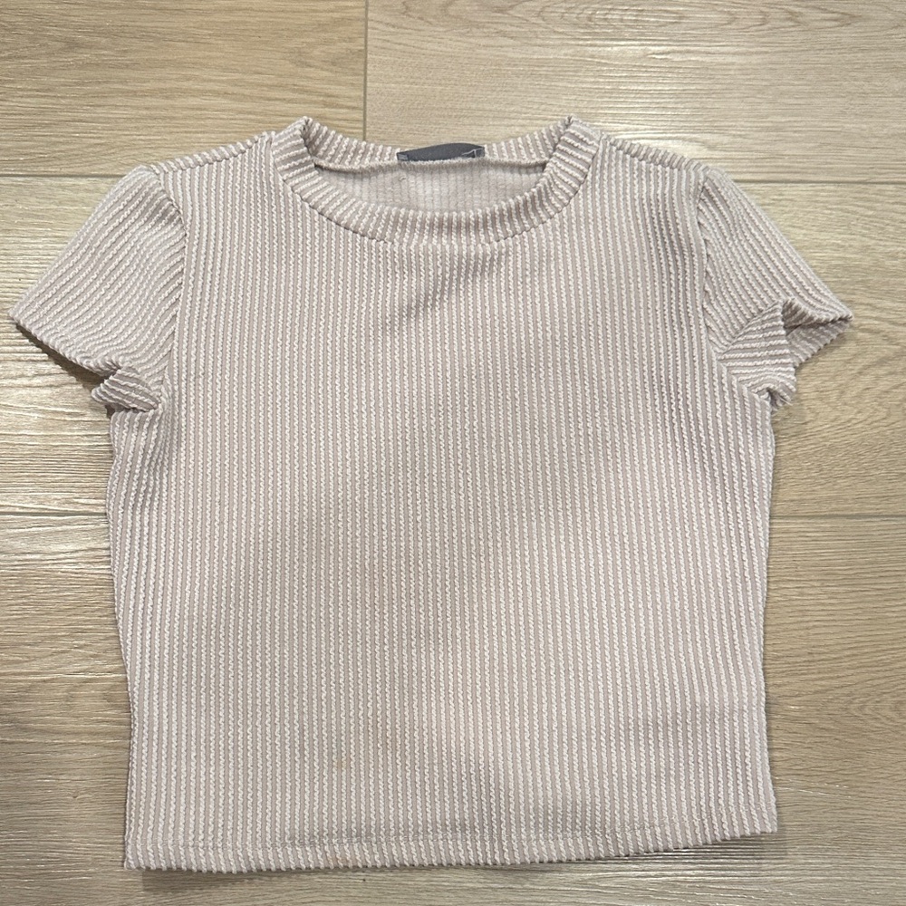 Charlotte Avery Top